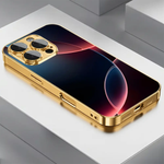 Starlight Motion - Regalia