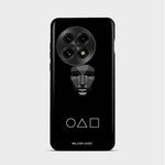 Geometric Guardian - Crystal