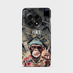 Hustle Ape - Crystal