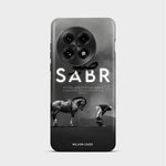 Sabr Strength - Crystal