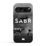 Sabr Strength - Crystal