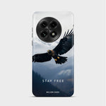 Eagle Glide - Crystal