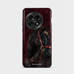 Noble Steed - Crystal