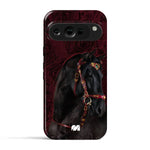 Noble Steed - Crystal