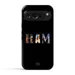 Divine Ram - Crystal