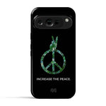 Peace Bloom - Crystal