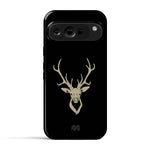 Noble Stag - Crystal