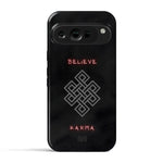 Karma Weave - Crystal