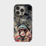 Hustle Ape - Crystal