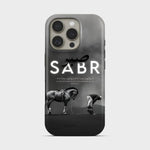 Sabr Strength - Crystal