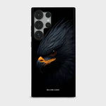 Eagle Stalker - Crystal