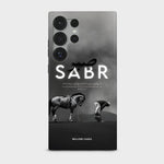 Sabr Strength - Crystal