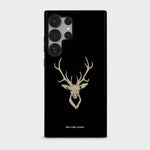 Noble Stag - Crystal