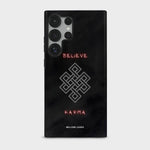 Karma Weave - Crystal