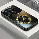 Crown Reins - Regalia