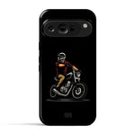 Road Rebel - Crystal