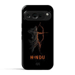 Divine Archer - Crystal