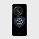 Valknut Radiance - Crystal