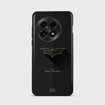 Midnight Bat Glow - Crystal