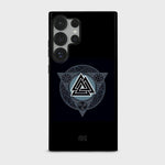 Valknut Radiance - Crystal