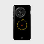 Faith Ring - Crystal