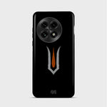 Trident Mark - Crystal