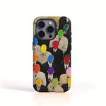 Painted People - Crystal