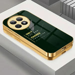 Willpower Mode - Regalia