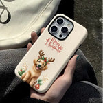 Christmas Buddy - Crystal