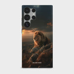 Sunset King - Crystal