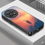 Mahakal Sky Silhouette - Regalia