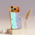 Pastel Garden - Regalia