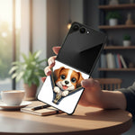 Puppy Surprise - Spectra