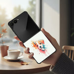 Puppy Splash - Spectra