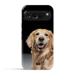 Pup Heartburst - Crystal