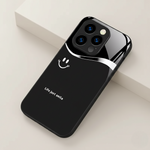 Just Smile - Regalia