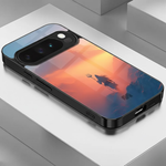 Mahakal Sky Silhouette - Regalia