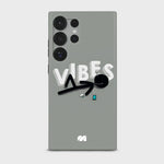 Lazy Vibes - Crystal