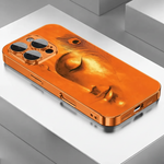 Inner Stillness - Regalia