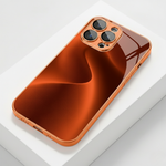 Ember Curve - Regalia