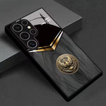 Warrior Crest - Spectra