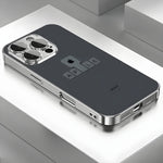 Block Code - Regalia