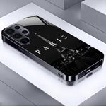 Parisian Dreams - Regalia