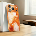 Inferno Marble - Regalia