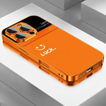 Lucky Smile - Regalia