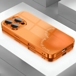 Radiant Rise - Regalia