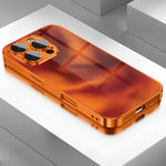 Fiery Silk - Regalia