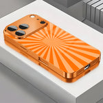 Amber Blaze  - Regalia