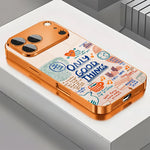 Good Things - Regalia