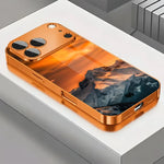 Mountain View - Regalia